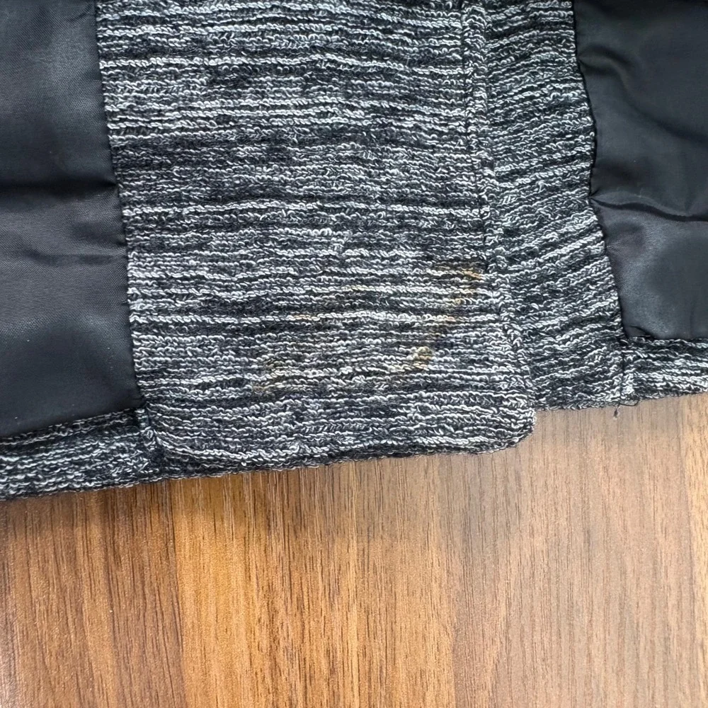 Coldwater Creek structured layering